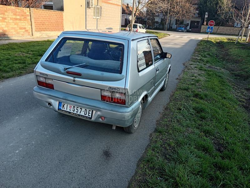 Zastava Koral In 1.1