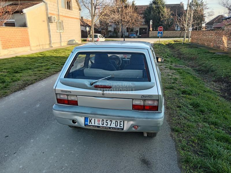 Zastava Koral In 1.1