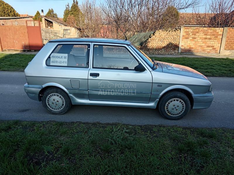 Zastava Koral In 1.1