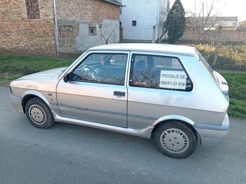 Zastava Koral In 1.1