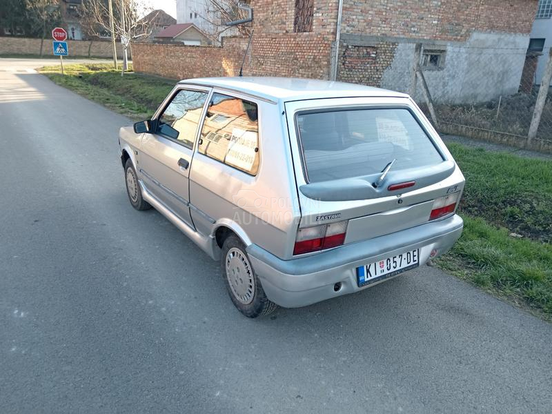 Zastava Koral In 1.1