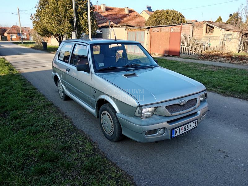 Zastava Koral In 1.1