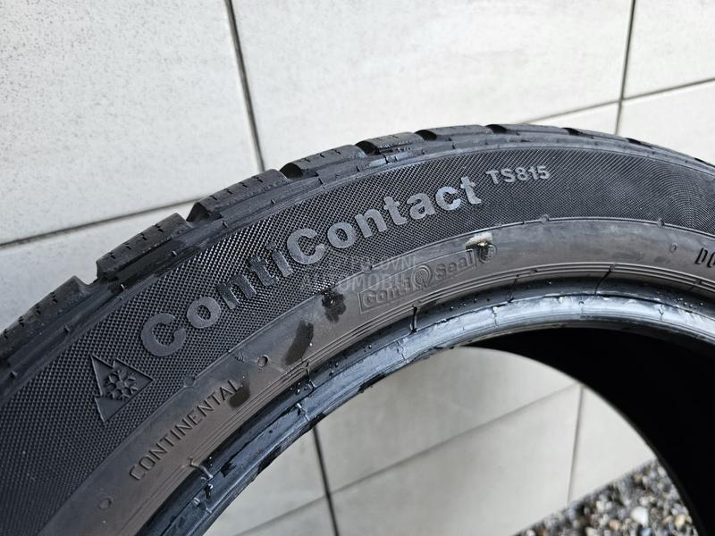 Continental 205/50 R17 Zimska