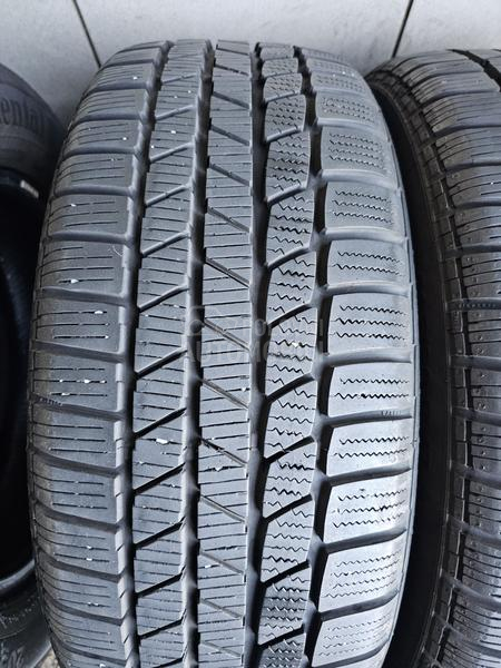 Continental 205/50 R17 Zimska