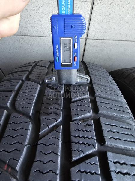 Continental 205/50 R17 Zimska