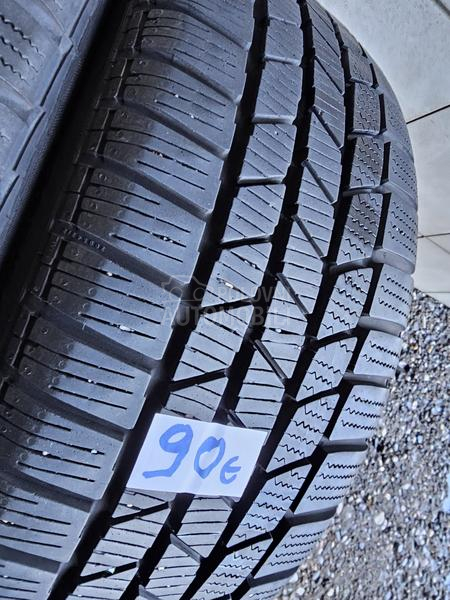 Continental 205/50 R17 Zimska