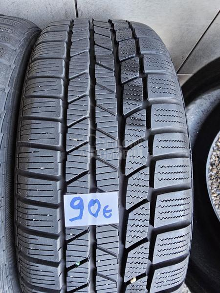 Continental 205/50 R17 Zimska