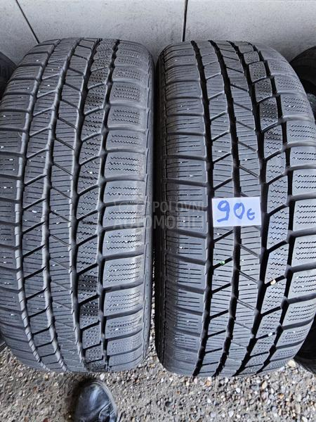 Continental 205/50 R17 Zimska