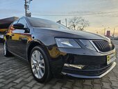 Škoda Octavia 1.4gtec