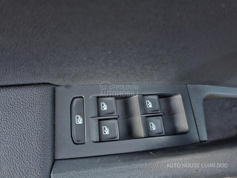 Škoda Octavia 1.4gtec