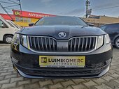 Škoda Octavia 1.4gtec