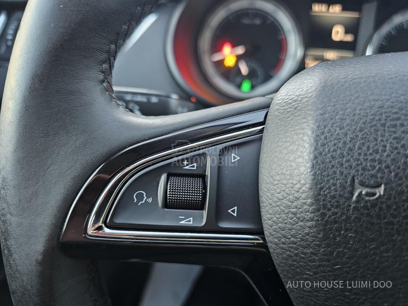 Škoda Octavia 1.4gtec