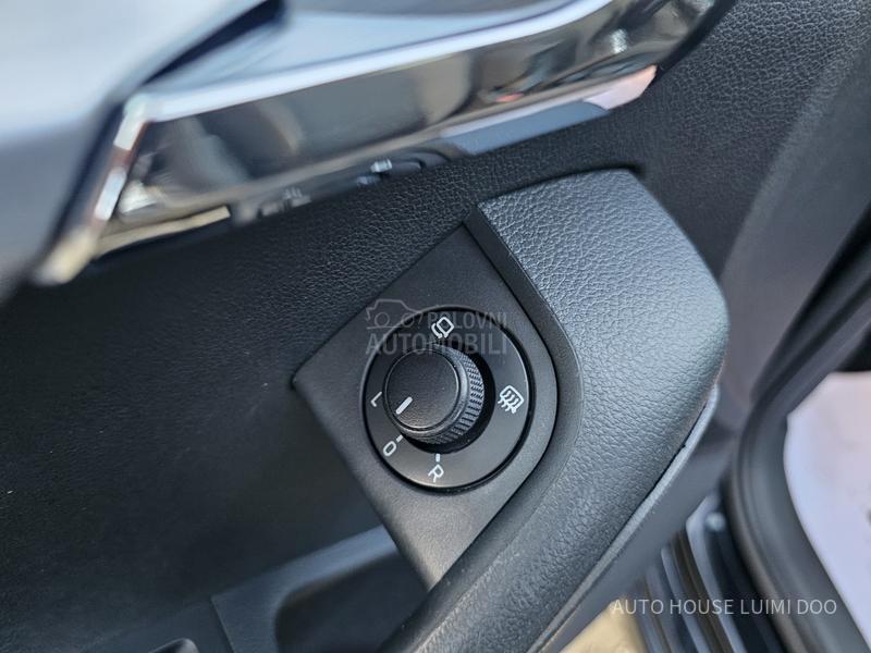 Škoda Octavia 1.4gtec