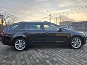 Škoda Octavia 1.4gtec