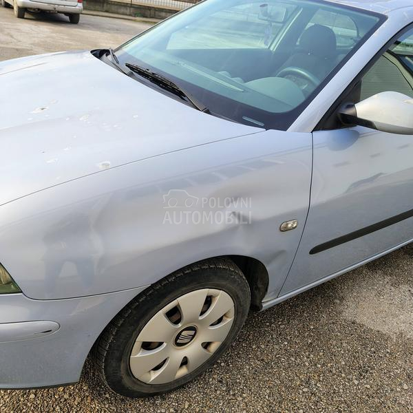 Seat Ibiza 1.4