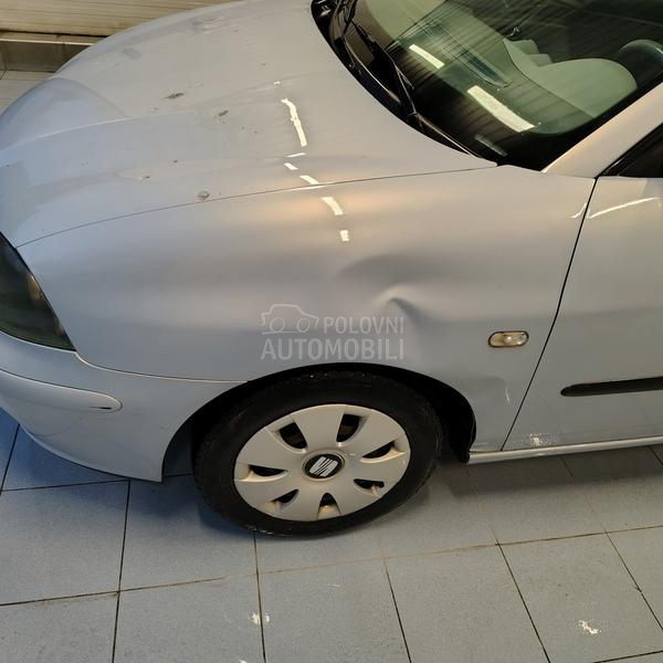 Seat Ibiza 1.4