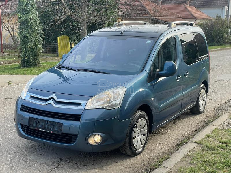 Citroen Berlingo MultiSpace P.A.N.O