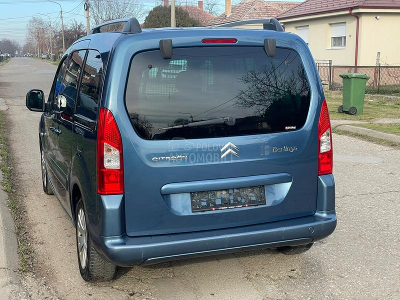 Citroen Berlingo MultiSpace P.A.N.O