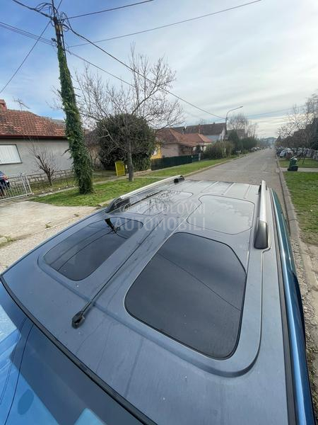 Citroen Berlingo MultiSpace P.A.N.O