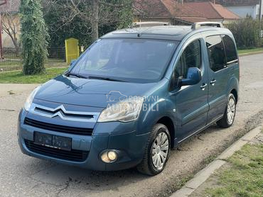 Citroen Berlingo MultiSpace P.A.N.O