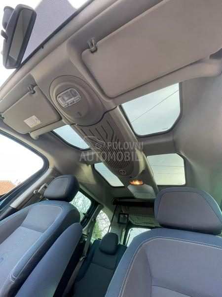 Citroen Berlingo MultiSpace P.A.N.O