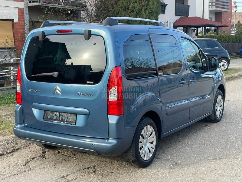 Citroen Berlingo MultiSpace P.A.N.O