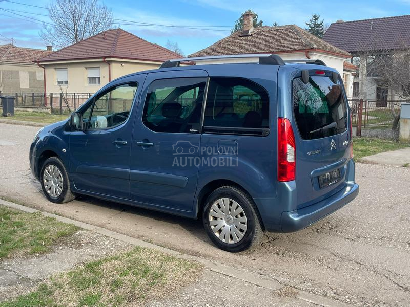 Citroen Berlingo MultiSpace P.A.N.O