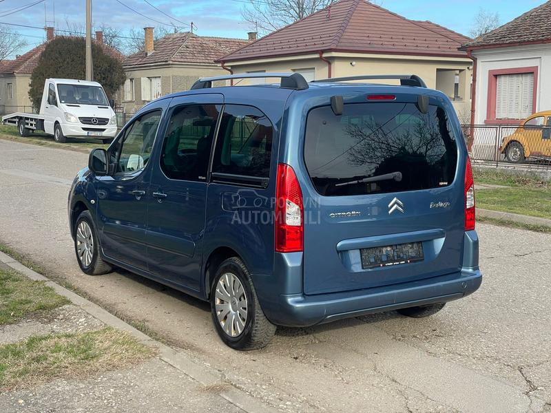 Citroen Berlingo MultiSpace P.A.N.O
