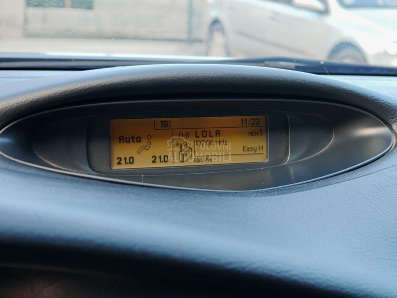 Citroen C5 1.6 HDi/ Reg