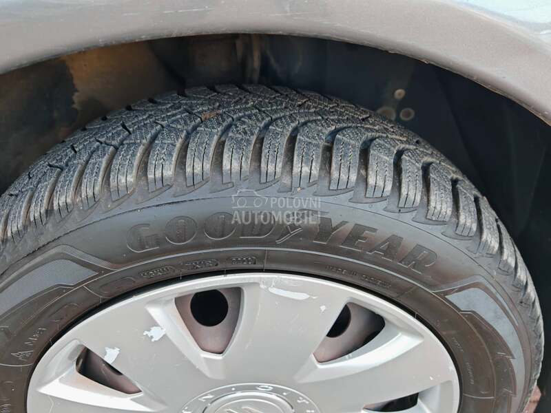 Citroen C5 1.6 HDi/ Reg