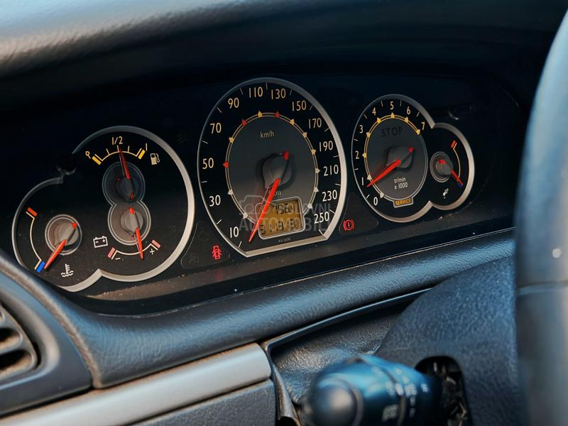 Citroen C5 1.6 HDi/ Reg