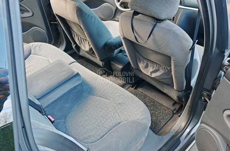 Citroen C5 1.6 HDi/ Reg