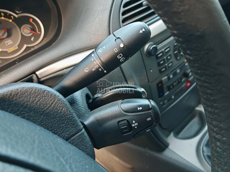 Citroen C5 1.6 HDi/ Reg