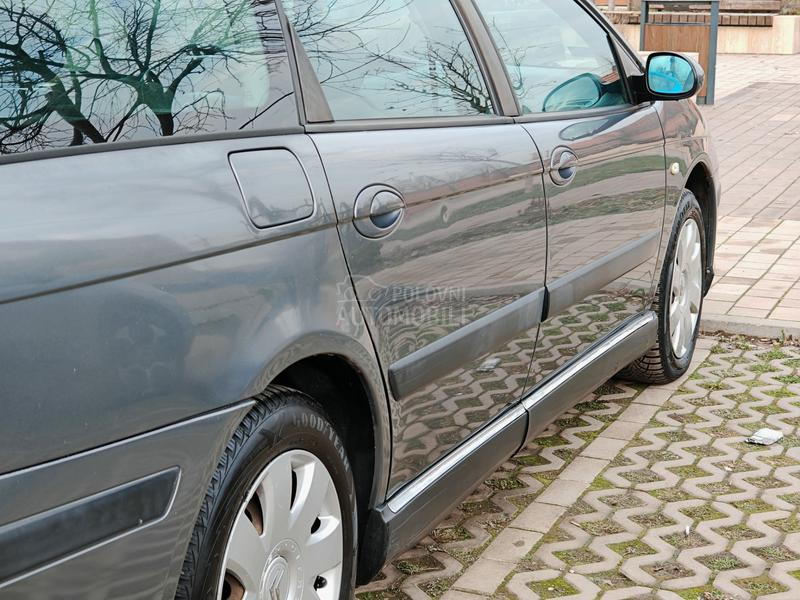 Citroen C5 1.6 HDi/ Reg