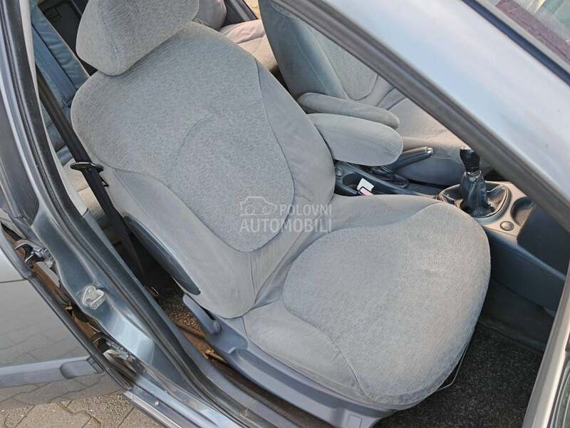 Citroen C5 1.6 HDi/ Reg