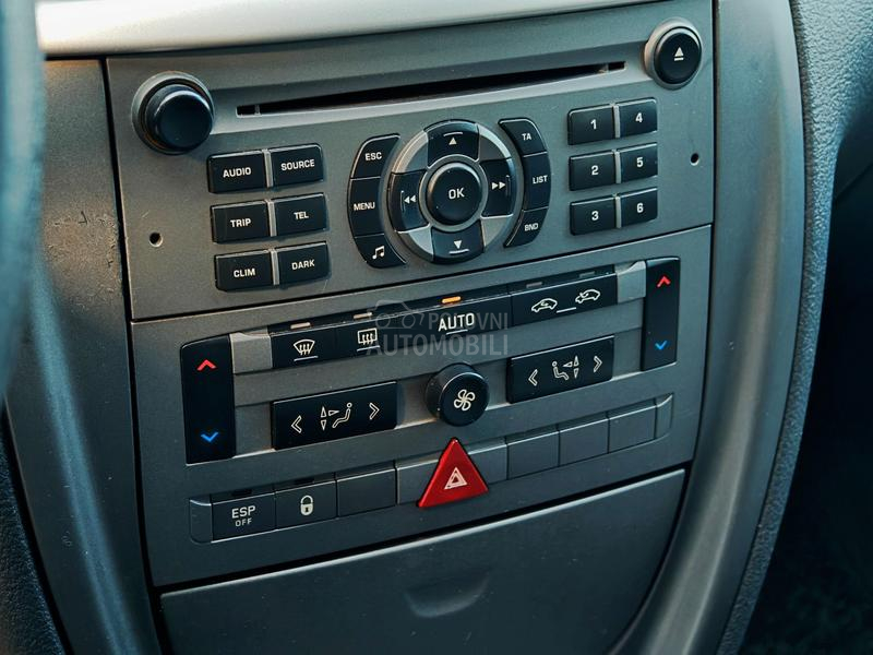 Citroen C5 1.6 HDi/ Reg