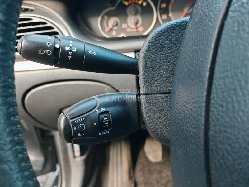 Citroen C5 1.6 HDi/ Reg