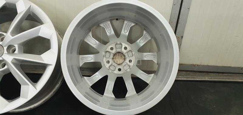 Aluminijumske felne A3 Q2 Q3 17" 5 x 112