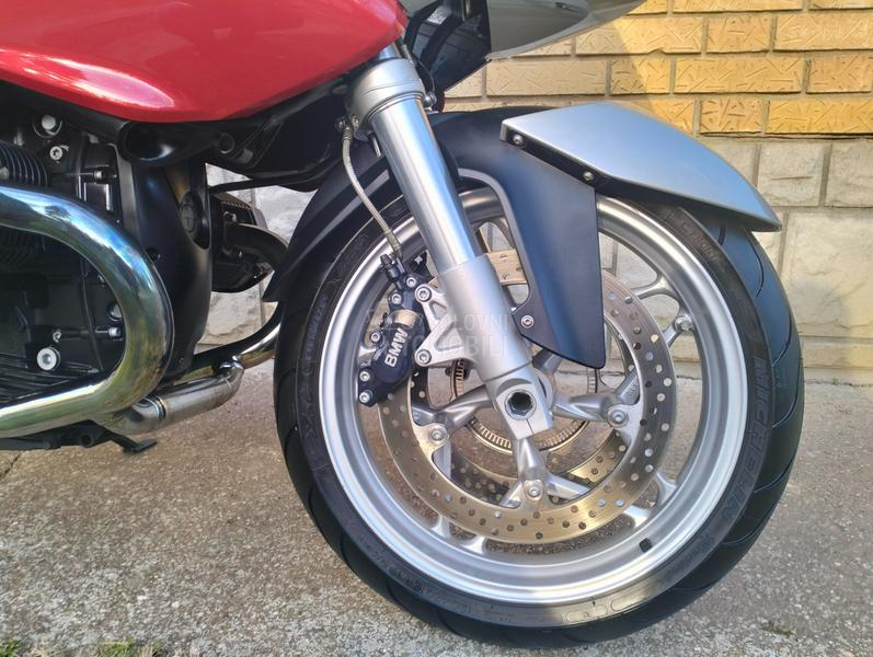 BMW R 1200 ST