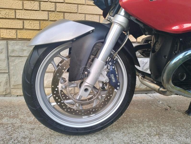 BMW R 1200 ST