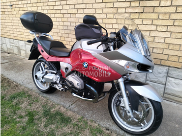 BMW R 1200 ST