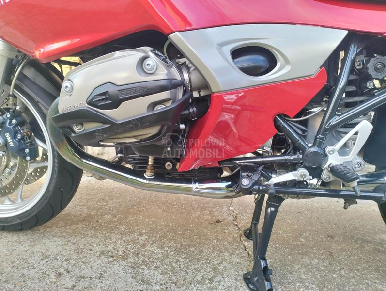 BMW R 1200 ST