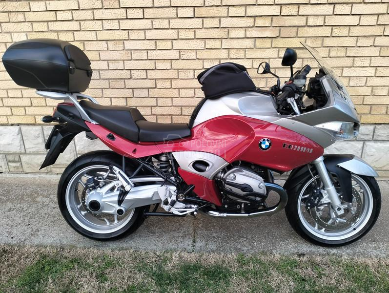 BMW R 1200 ST