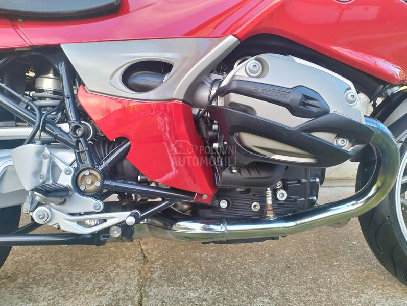 BMW R 1200 ST