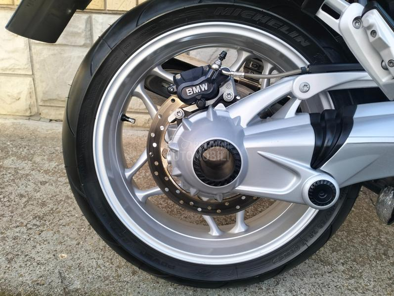 BMW R 1200 ST
