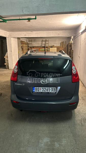 Mazda 5 