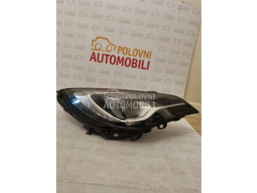 Desni full led far za Opel Astra F, Astra G, Astra H ... od 2015. do 2019. god.