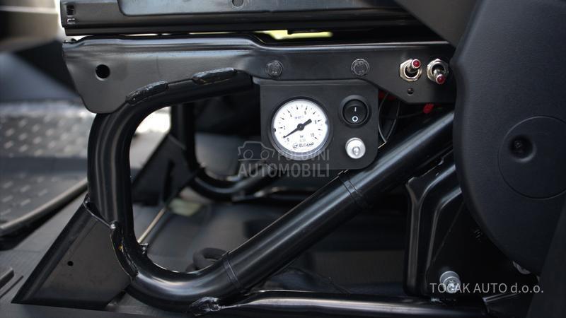 Peugeot Boxer 2.2 HDi