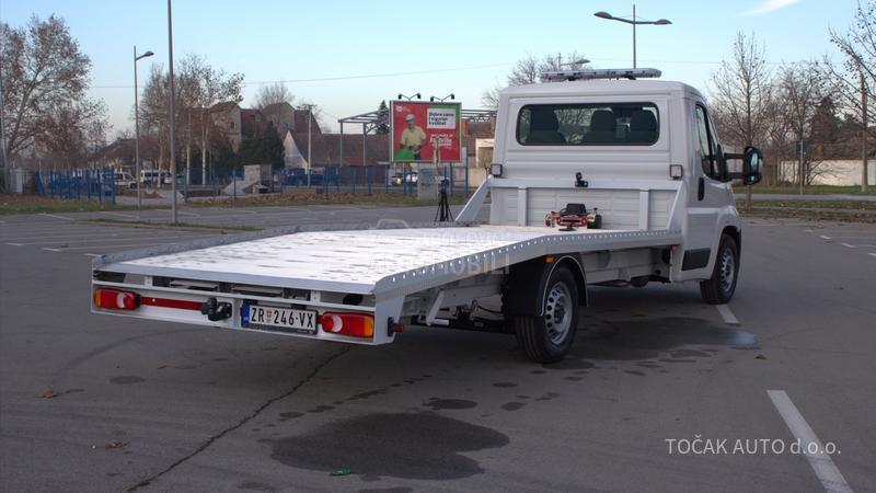 Peugeot Boxer 2.2 HDi