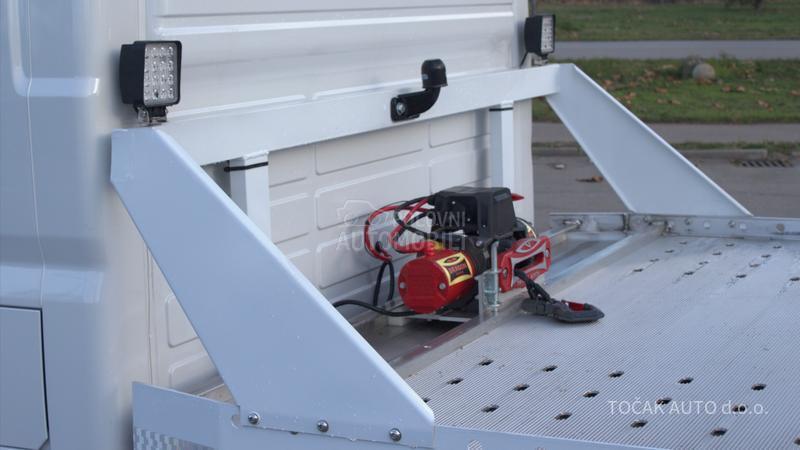 Peugeot Boxer 2.2 HDi